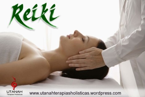 benefícios do reiki