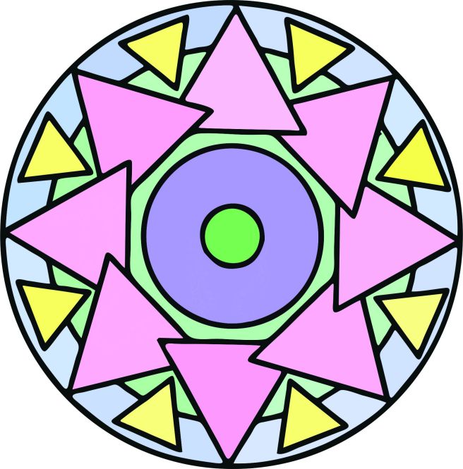 Mandala 2
