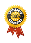 satisfação garantida