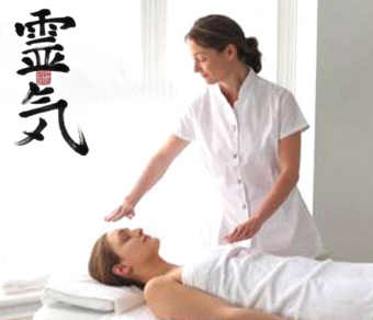 Reiki enfermeiras sindrome de burnout