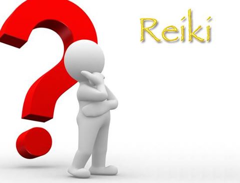 Perguntas e respostas reiki