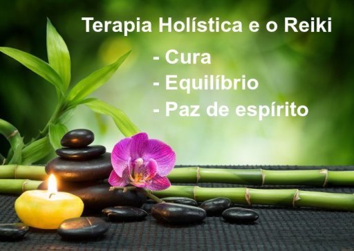 terapia holistica reiki