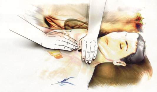 aplicando reiki