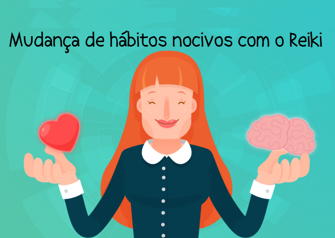 hábitos Reiki