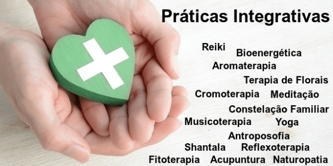 praticas integrativas