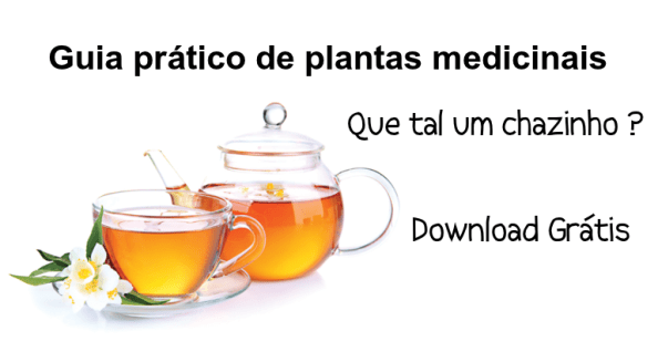 guia de plantas medicinais