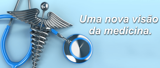 nova visão da medicina