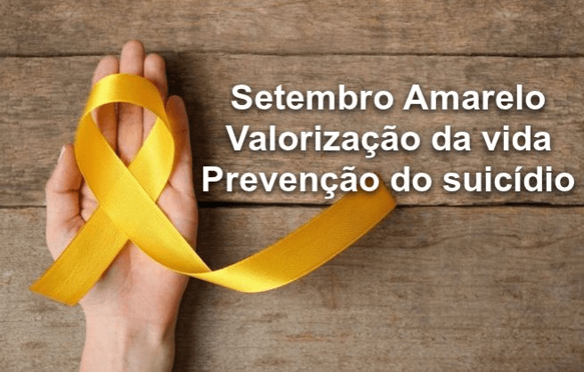 setembro amarelo