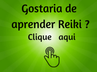 aprender reiki