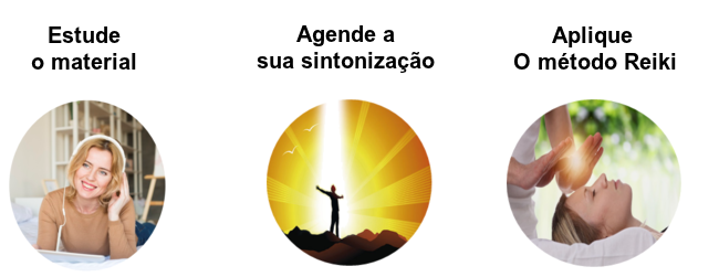 curso de reiki
