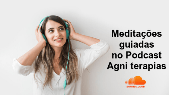 meditações guiadas soundcloud